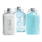 Sea Spa Bath Set