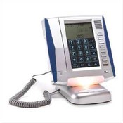 LCD-Calculator-Day Date Phones