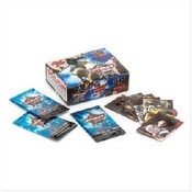 Professional Bull RidersTrading Cards
