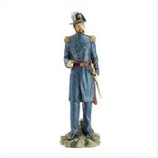21' Union General Figurine