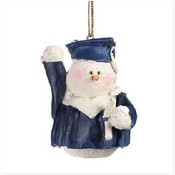 Graduate Ornament