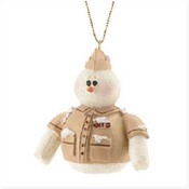Army Ornament