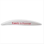Family Matters Mantle Stand