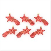 Star ornament