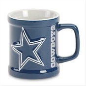 Dallas Cowboys 11 Oz Mug