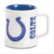Indianapolis Colts 11 Oz Mug