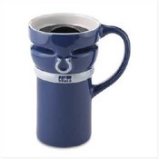 Indianapolis Colts Travel Mug