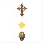 Cross Bell Chime
