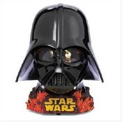 Darth Vader 100Mm Snowglobe
