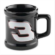 Dale Earnhardt Sr Mug Shot