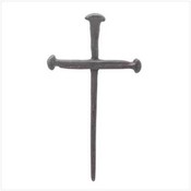 Cross Of Nails