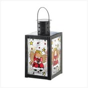Angel Candle Lantern