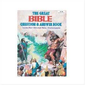 Bible Question &amp; Answer Book
