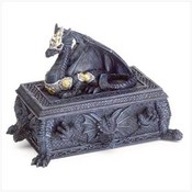 Polyresin Dragon