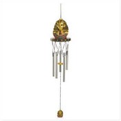 Sphinx Windchimes