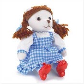 Dorothy Bean Bag
