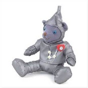 Tinman Bean Bag