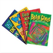 Pk4 Ger Minds Activity Books