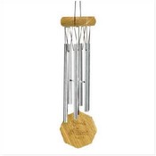 JW Standard Finch Windchime