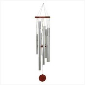 Jws Moonlight Windchimes