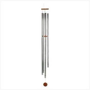 Jws Tabernacle Windchime