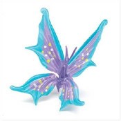 Glass Butterfly