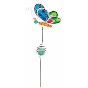 Butterfly Garden Stake