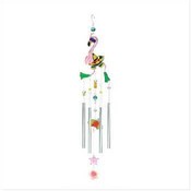 Flamingo Windchime