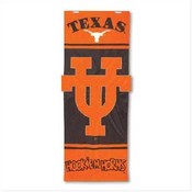 University Of Texas Door Flag