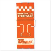 Univ Of Tennessee Door Flag