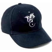 Dragon Multicolor L.E.D. Cap