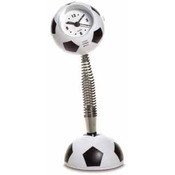 Soccer Clock