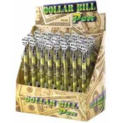 Dollar Bill Pen - 2 Dz