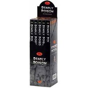 Deadly Poison Incense Pk-25