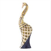 Polyresin Giraffe Figurine