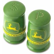 John Deere S &amp; P Shakers Set