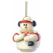 Snowberry Cuties, Golfer
