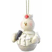 Snowberry Cuties Nurse