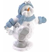 Snowbuddies Powderpuff 11' Figurine