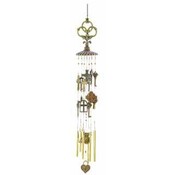Keys To The Kingdom Windchimes