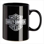 Giant Harley Mug - Ceramic