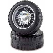 Racing Tire Alarm Clock