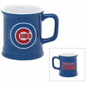 MLB Cubs Mini-Mug Shotglass