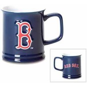 MLB Nostalgia Mug - Red Sox