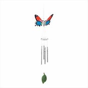 Bouncy Butterfly Windchime