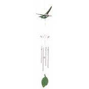 Bouncy Hummingbird Windchimes