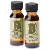 Fragrance Oils-Rose S/2