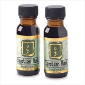 Fragrance Oils-Egyptian Musk II