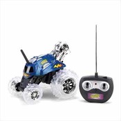 Thunder Tumbler Remote Control Car