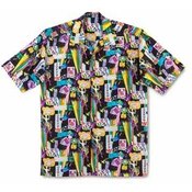 Games Galore! Men's Camp Shirt - XL